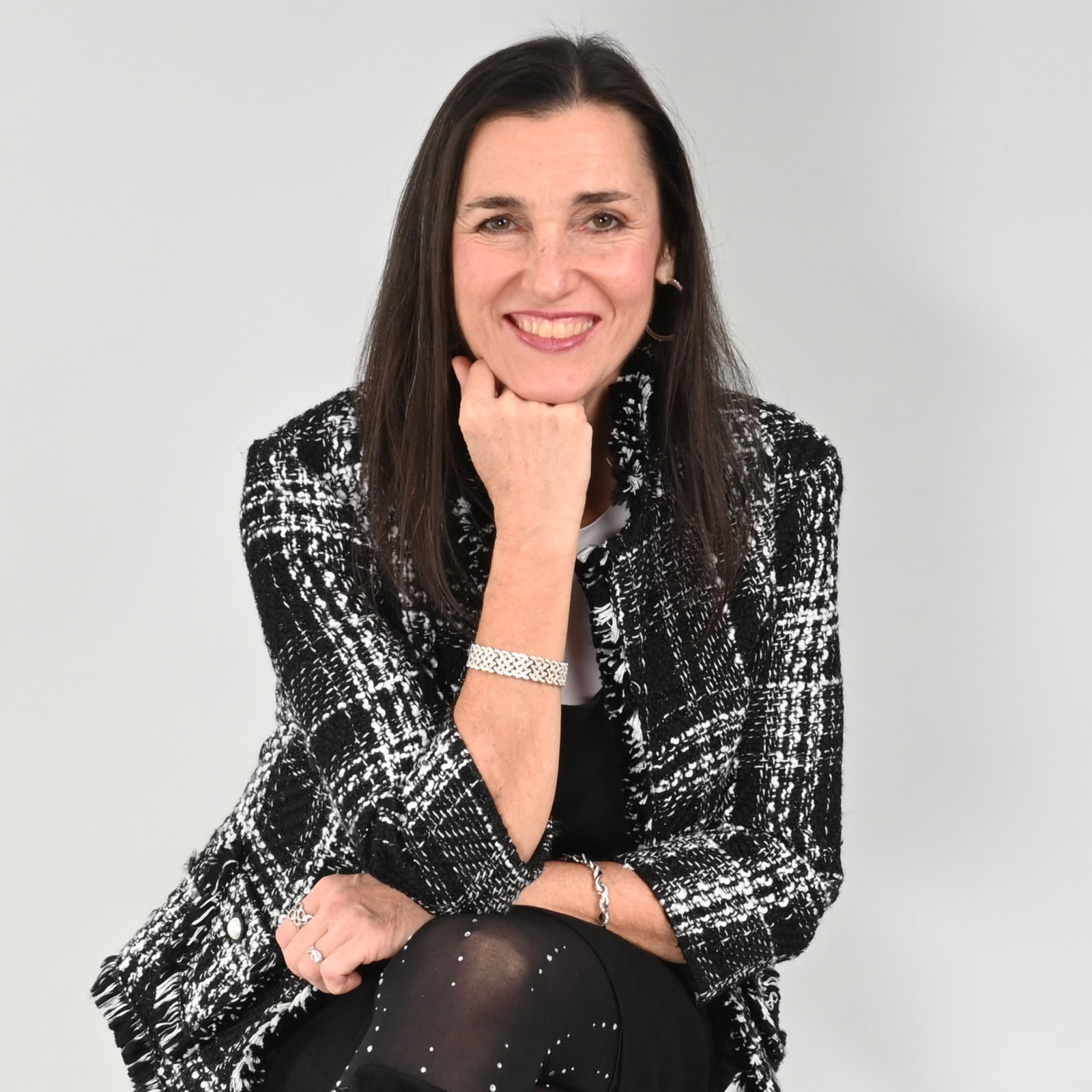 Nina  Ferentinos 