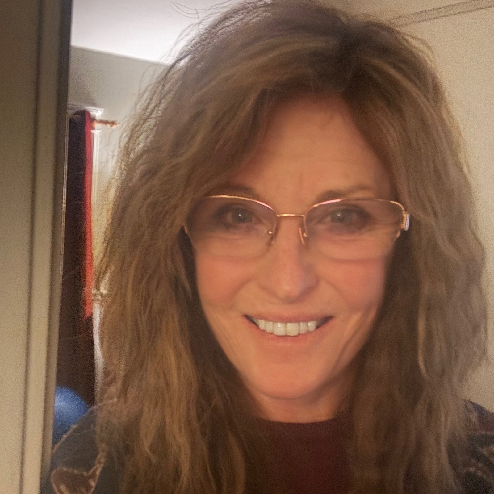 Pam  Green 