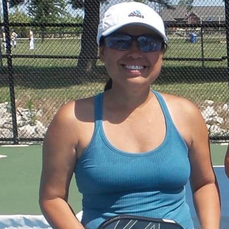 Sylvia  Lutsch 