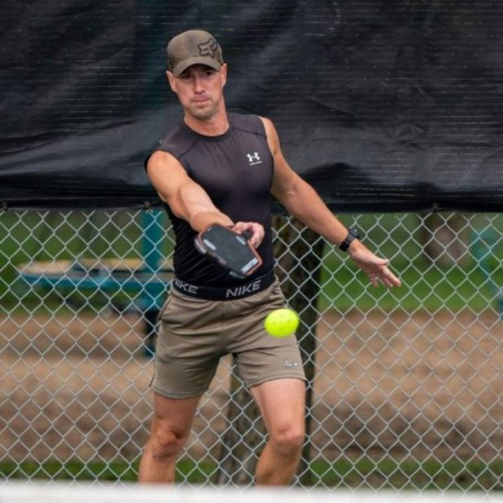 David  Martin 