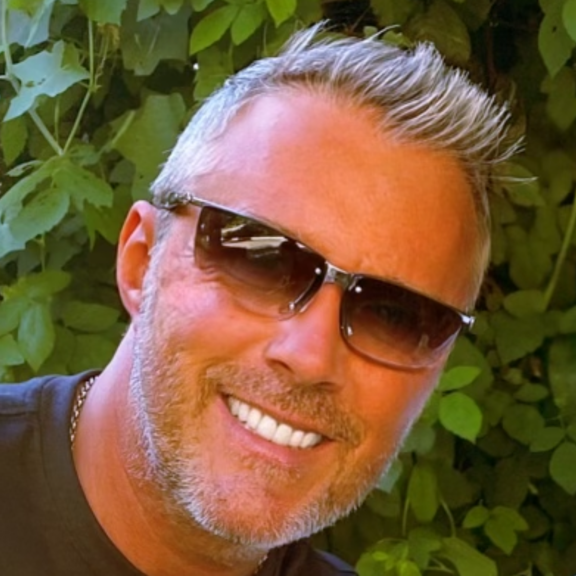Steven  Alexander 