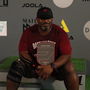 Darrin Williams