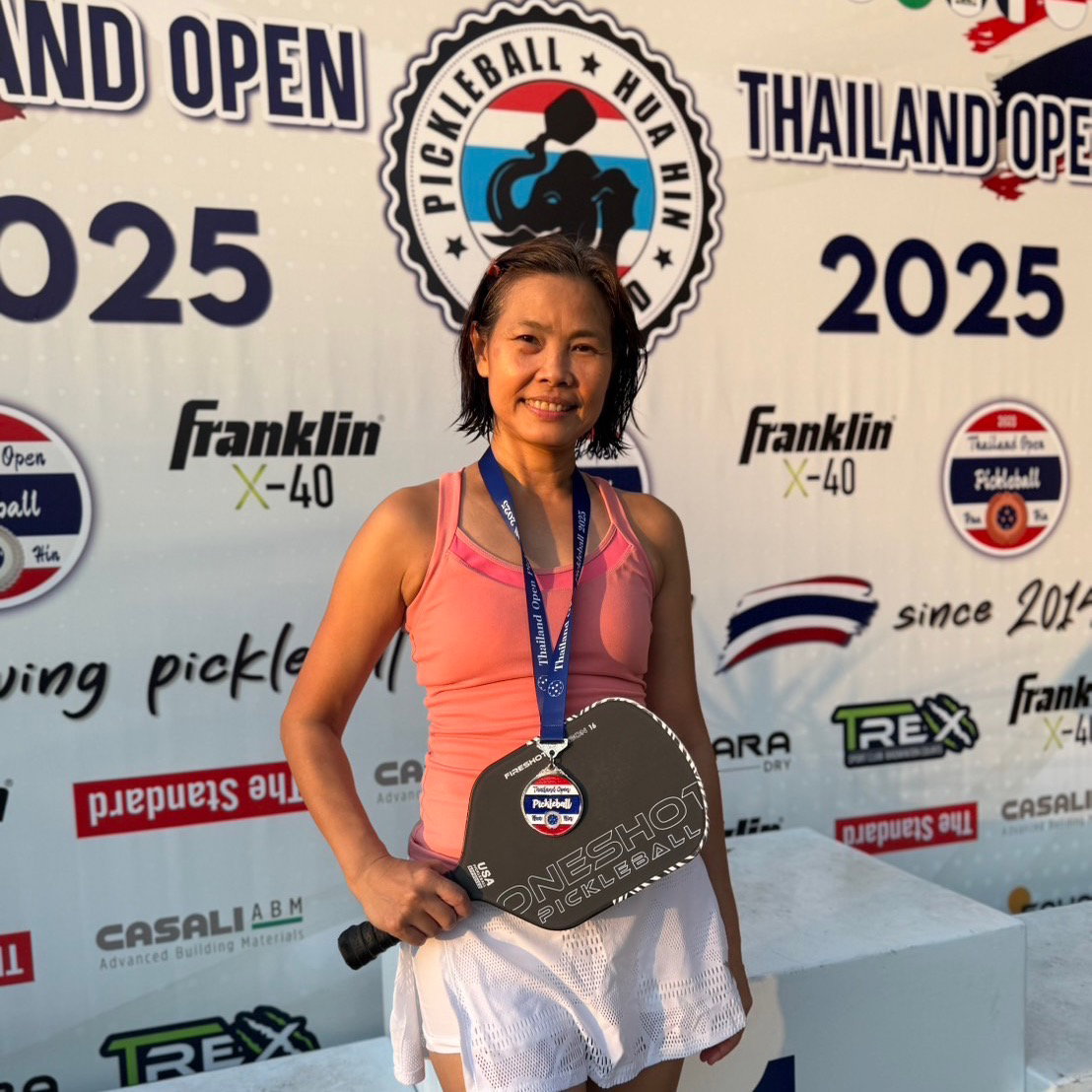 Marissa  Phongsirikul 