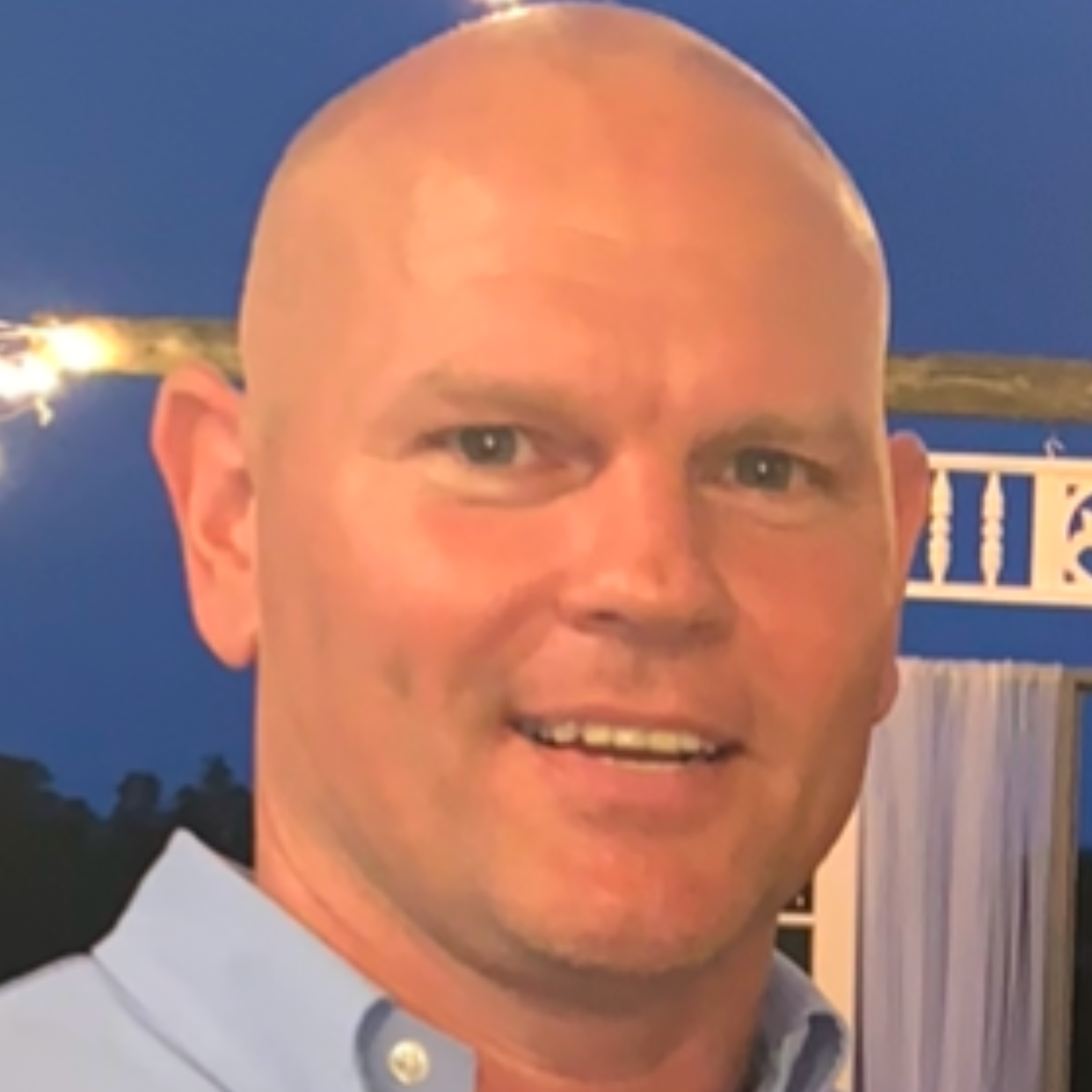 Kenneth  Gile III