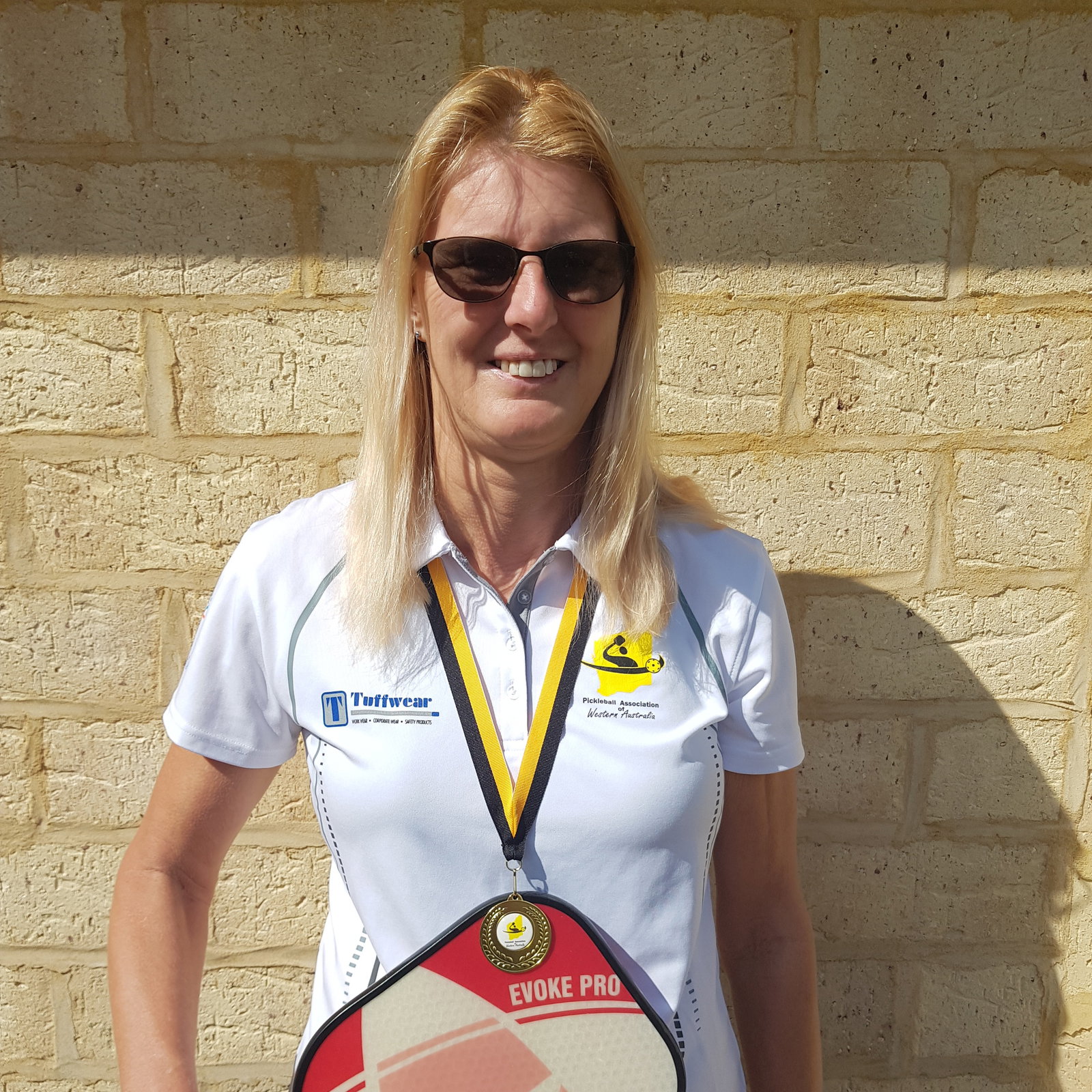 Sarah  Boulter 