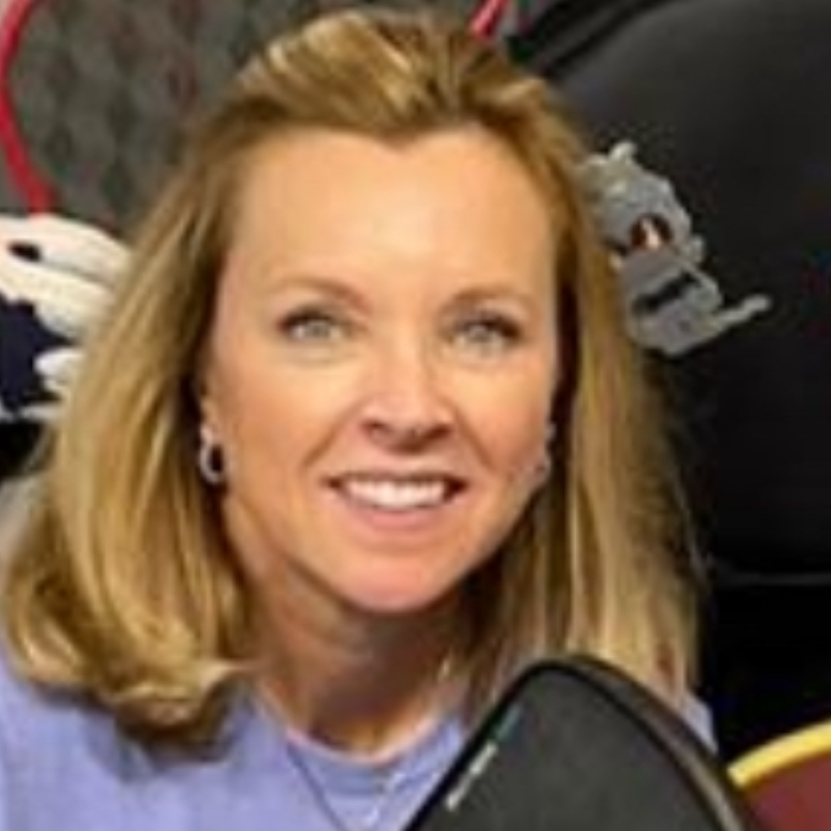 Jackie  Klioze 