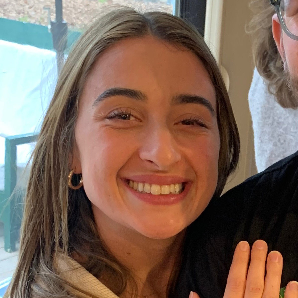 Maggie  Dansdill 
