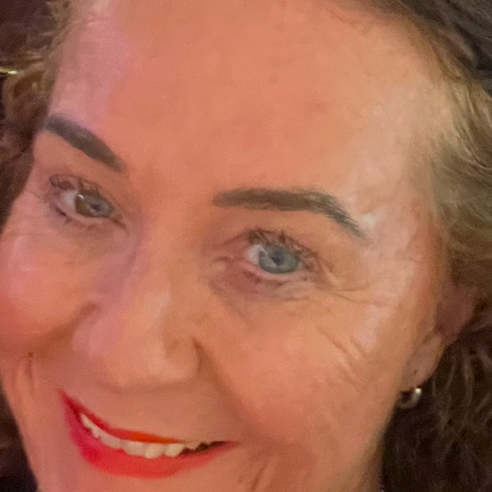 Kerry  Sloan 