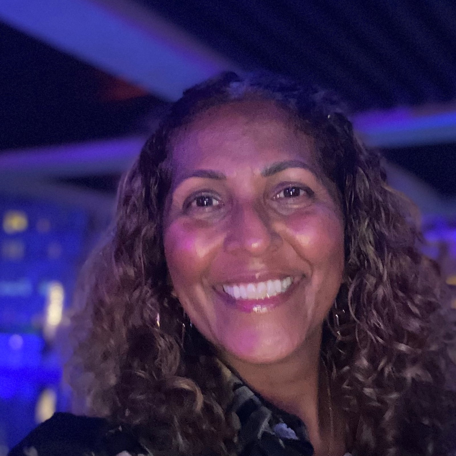 Shamira  Ratansi 