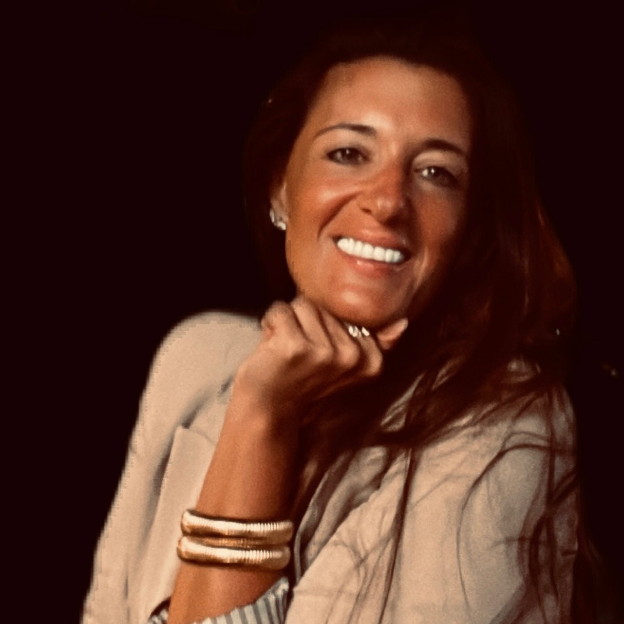 Karin  Louk 