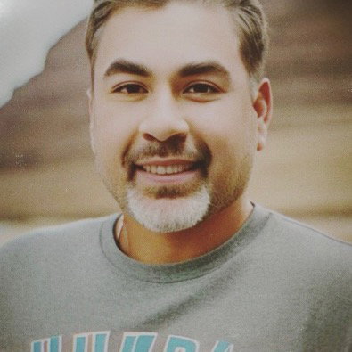 Victor  Mercado 