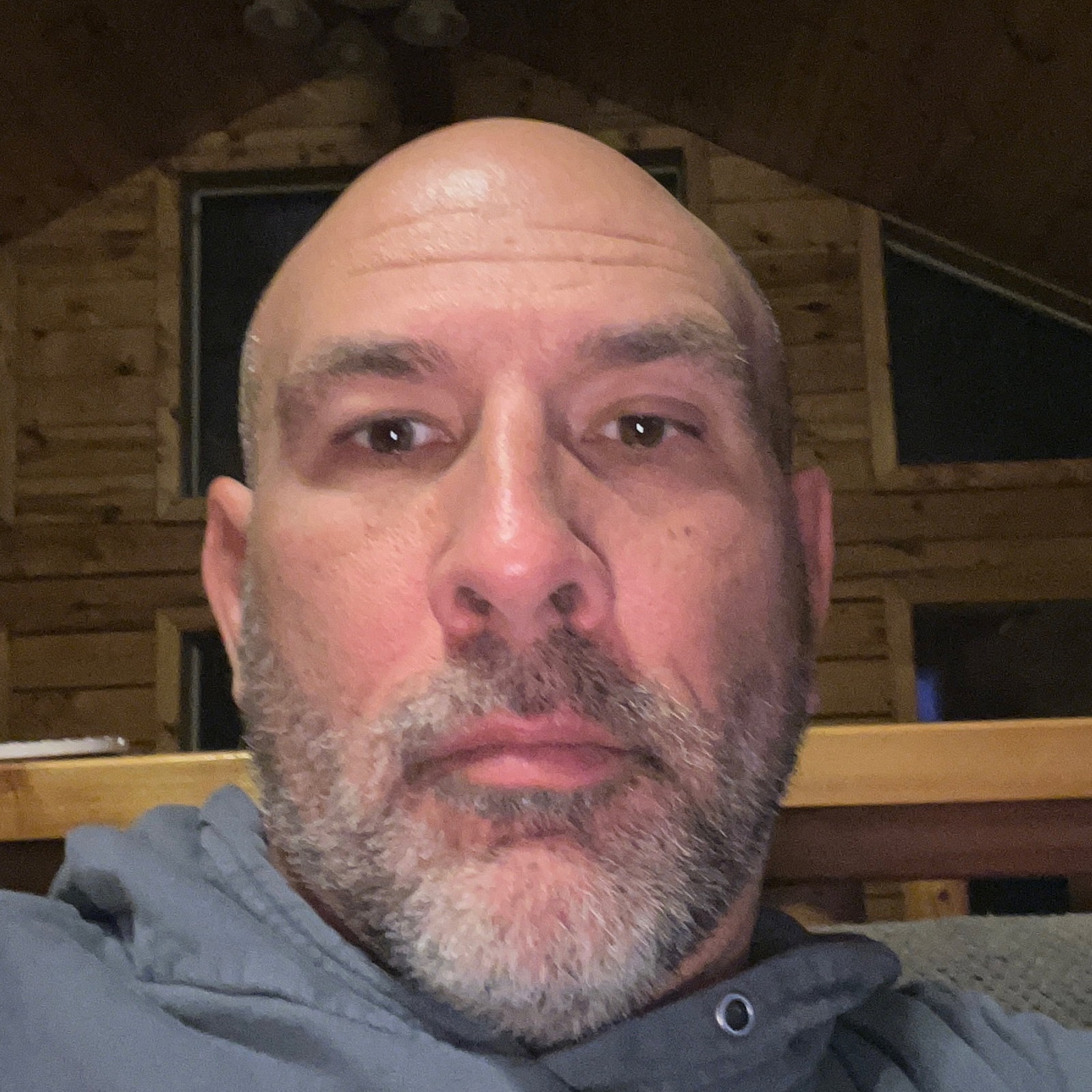 Scott  Kasenga 