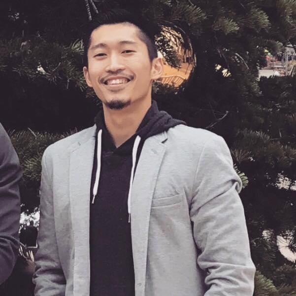 Jwo-Dar  Lin 
