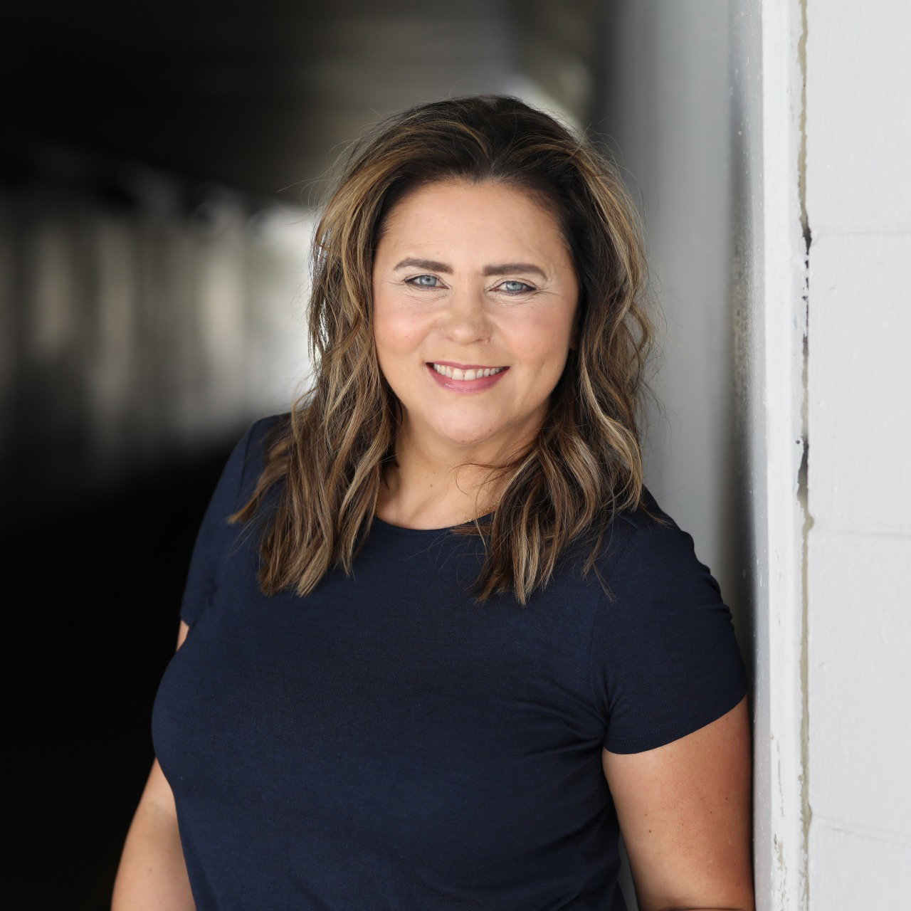 Fiona  Collis 