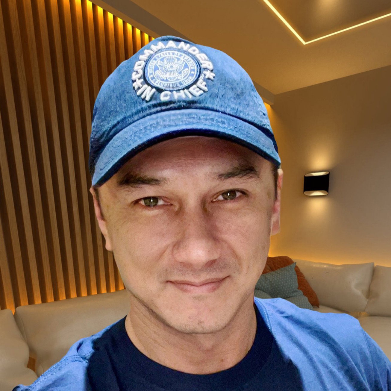 Tony  Trieu 