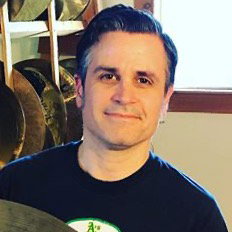 Richard  Garcia 