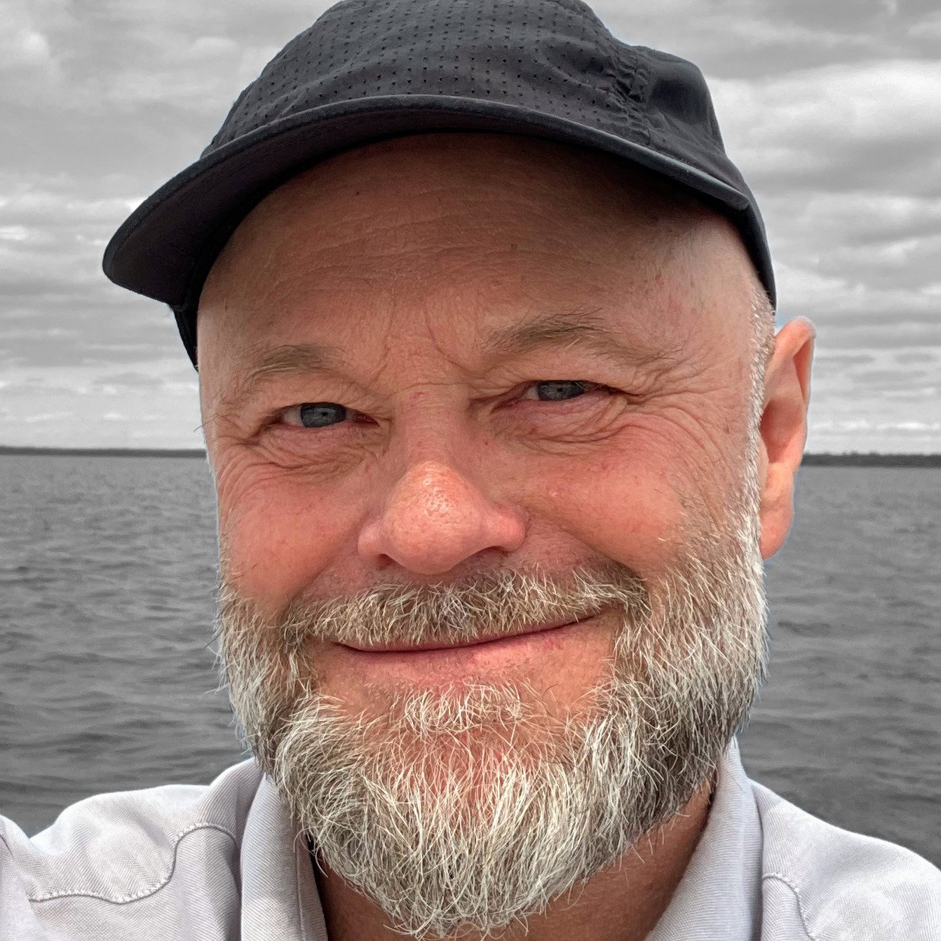 Randy  Perkins 