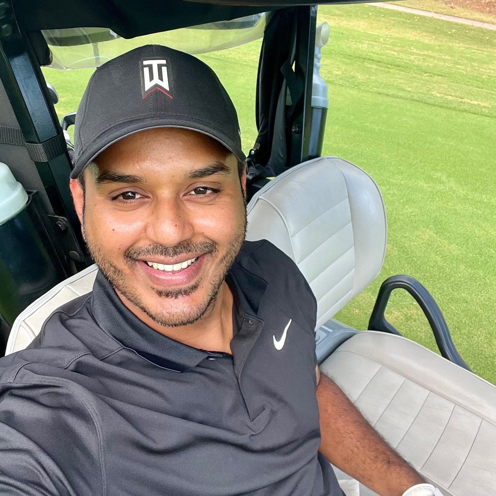 Preetham  Uppuluri 