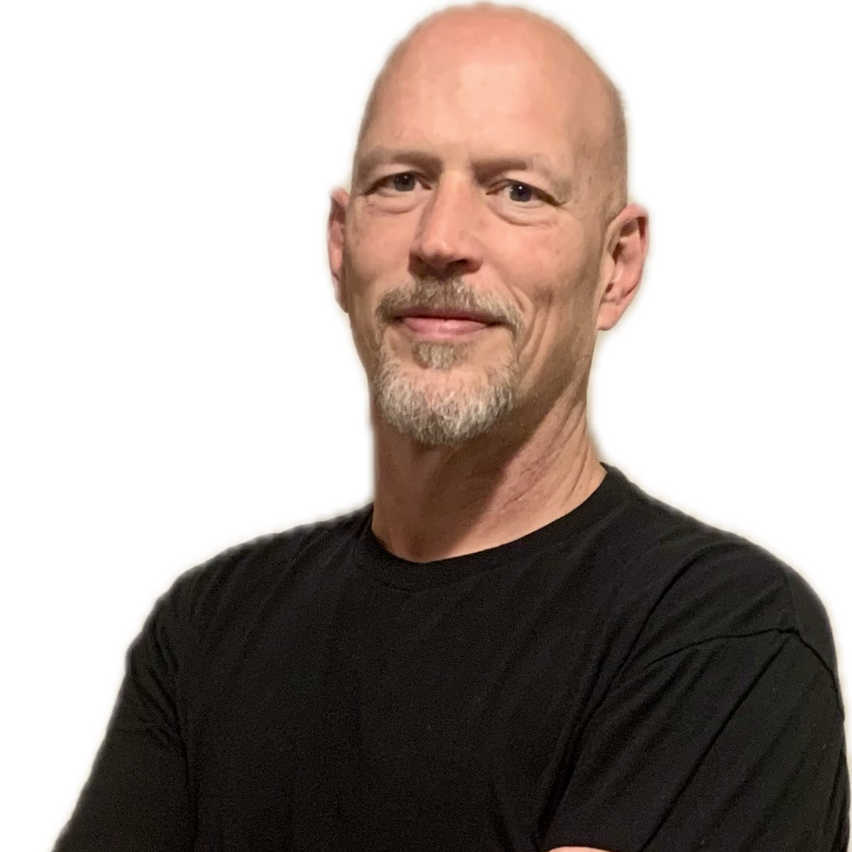 Scott  Montgomery 