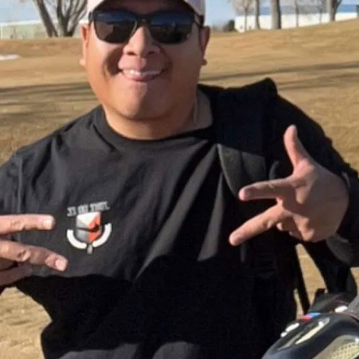 Ricky  Le 