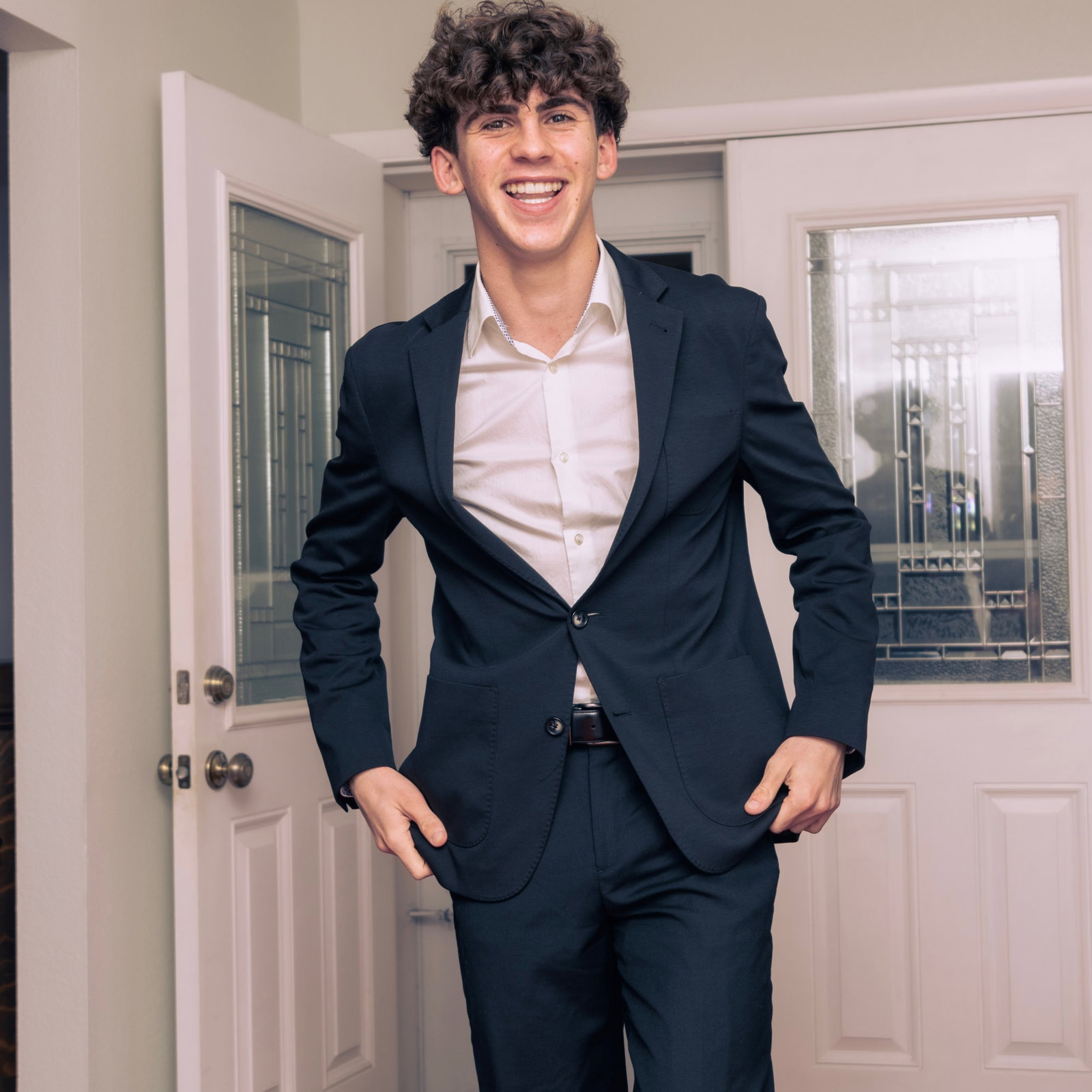 Blake  Curtis 