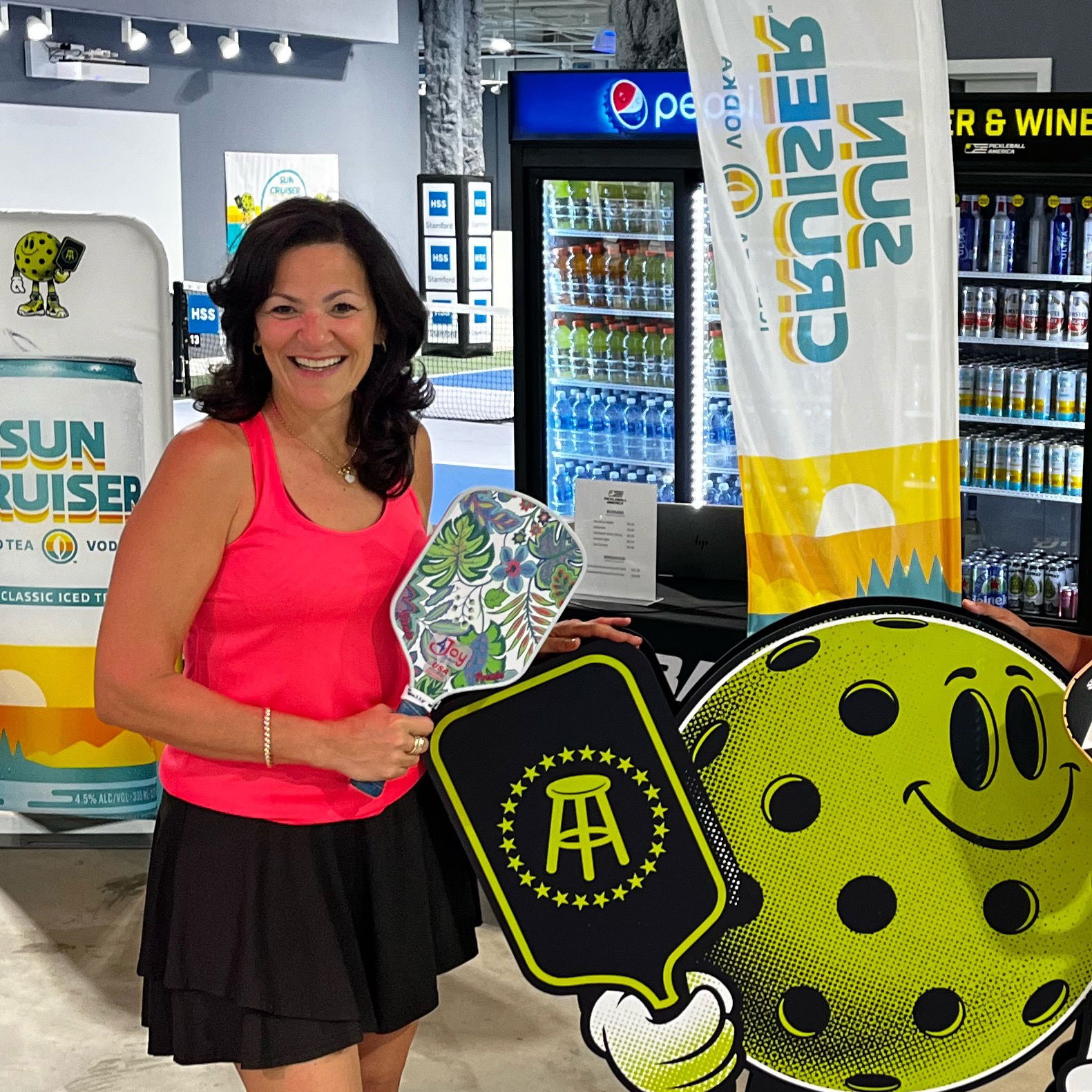 Waleska (Wally)  Williams 