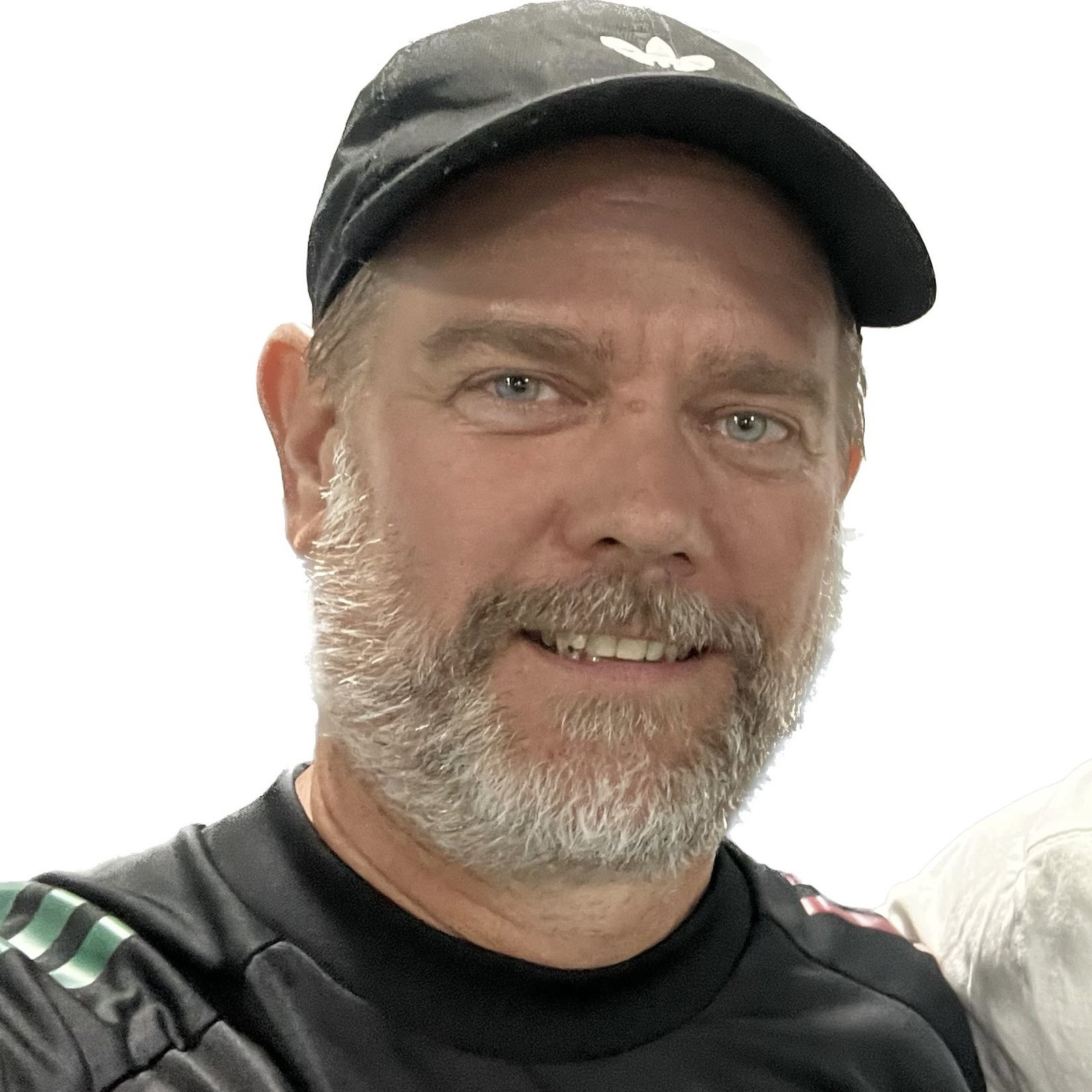 Dan  Gehrke 