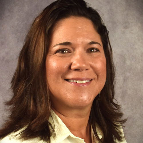 Amanda Ostertag's profile