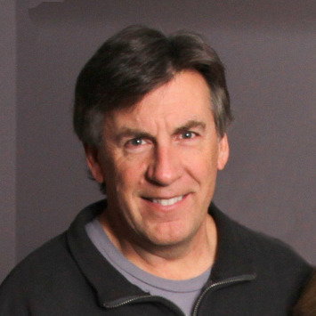 Mike  Ward 