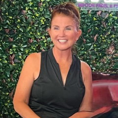Jackie M Harris