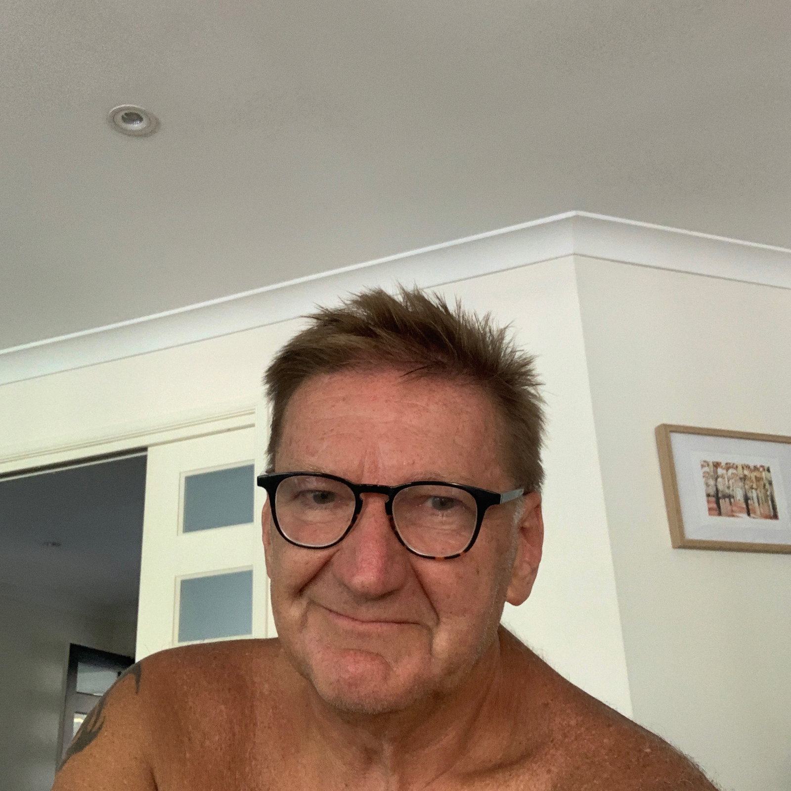 Robert  Body 