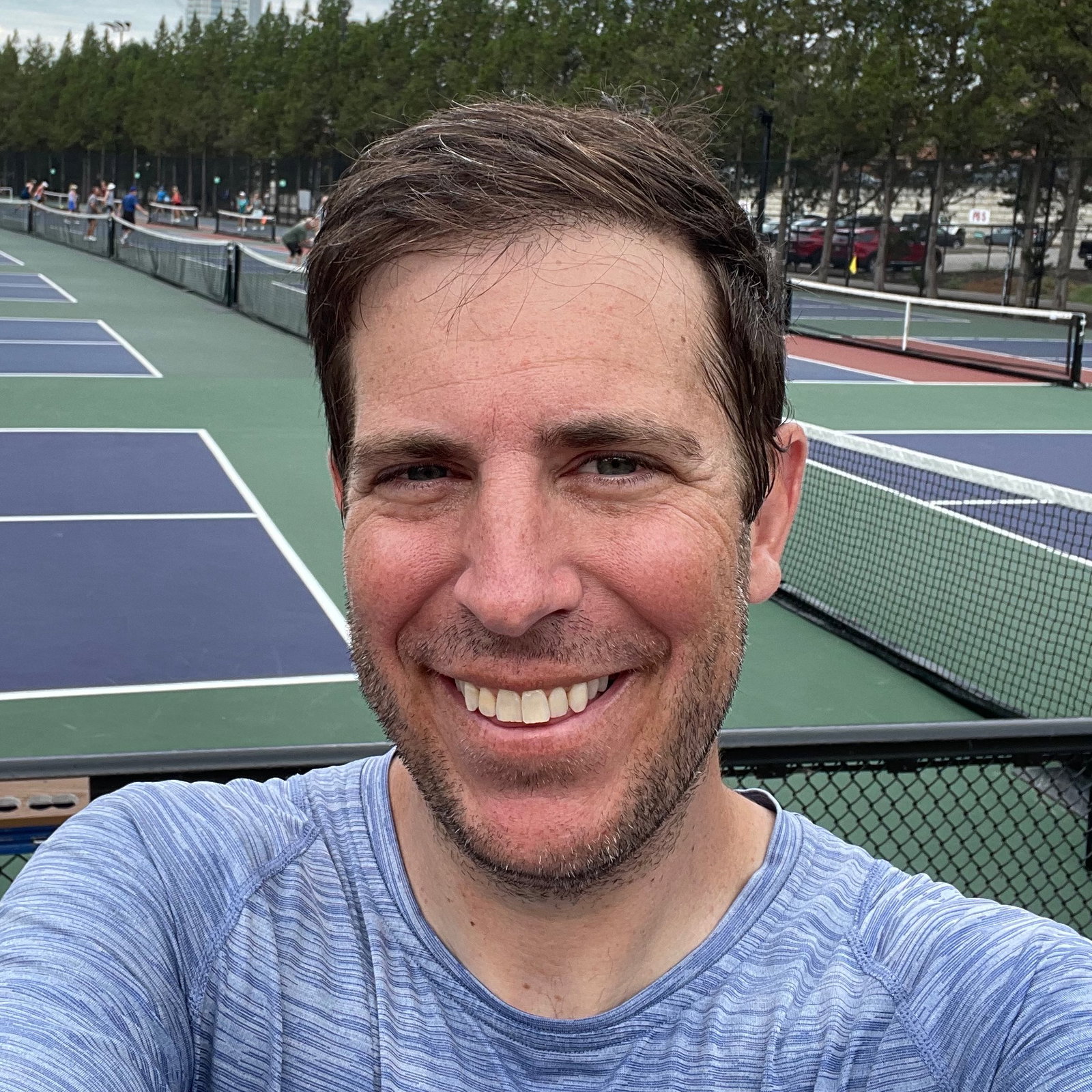 Adam  Cornett 