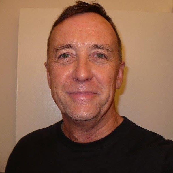 James  Roberts 