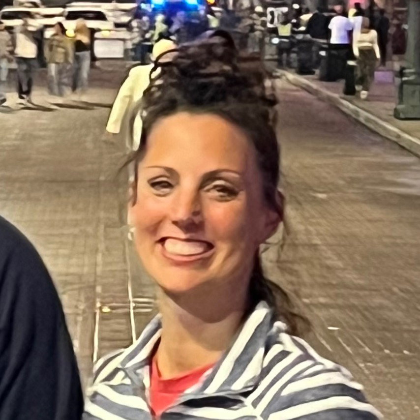 Donna  Roberts 