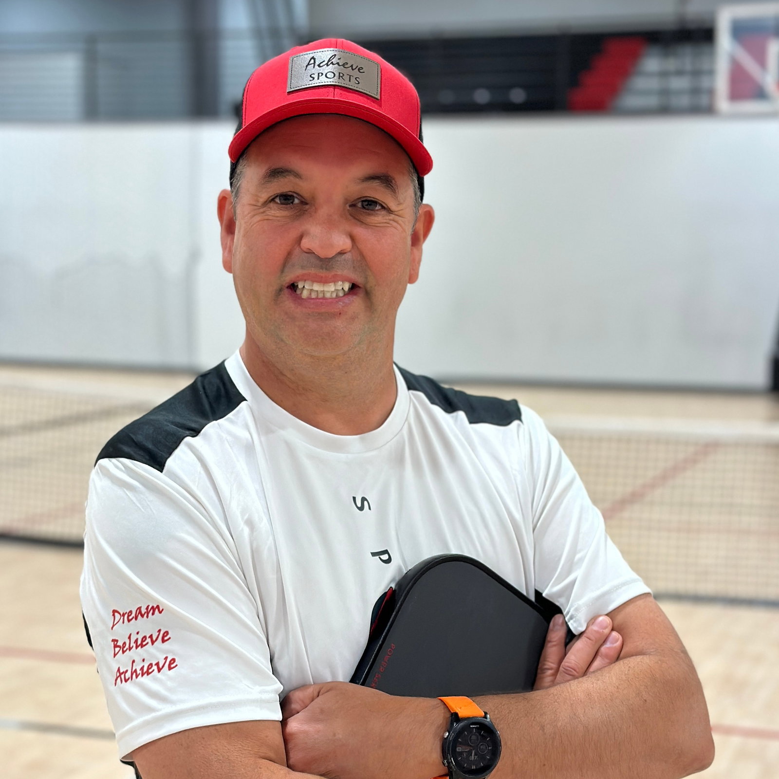 Nathaniel  Quintana 