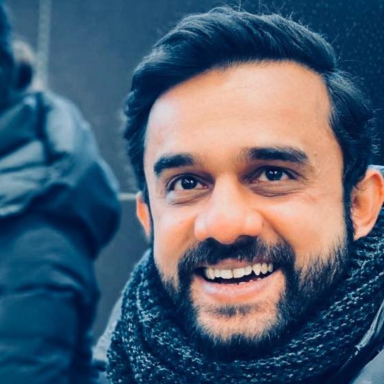 Bilal  Lashari 