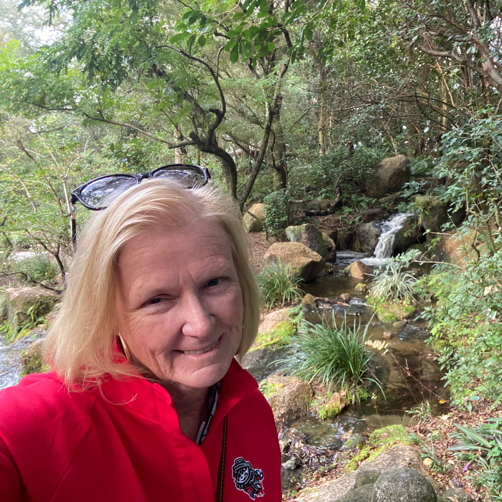 Debra  Merritt 