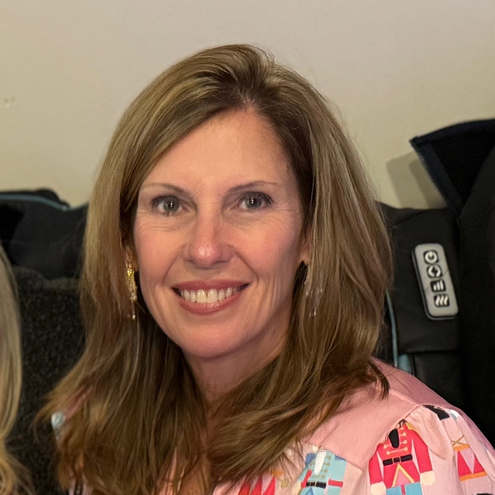Carla  Packard 