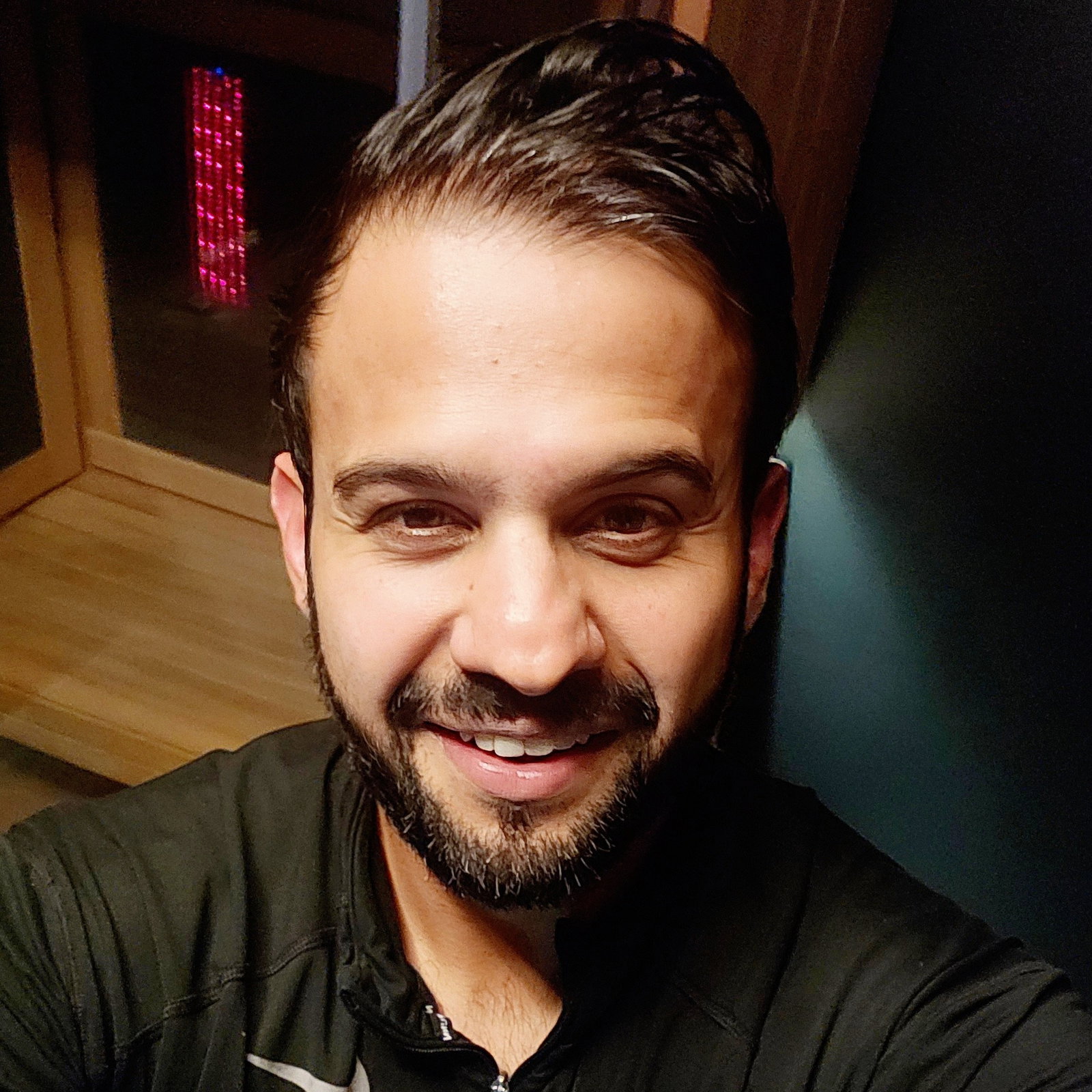 ANUJ  Dubey 