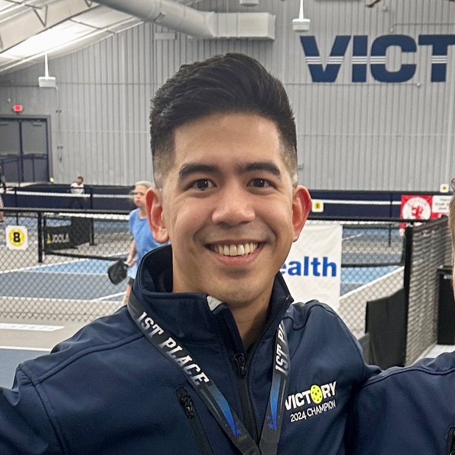 Adrian  Velasquez 