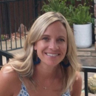 Allyson  Gehring 