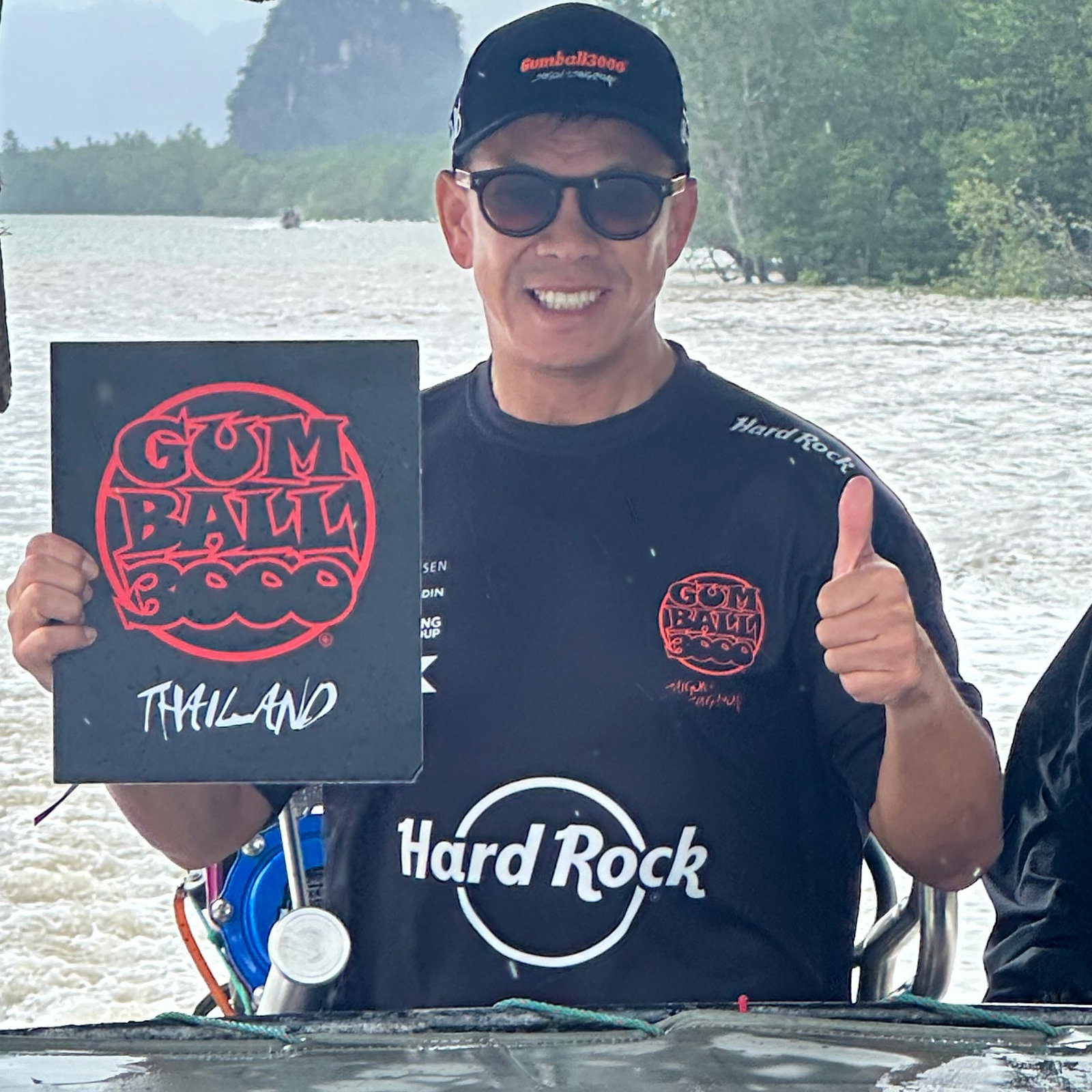Minh  Tran