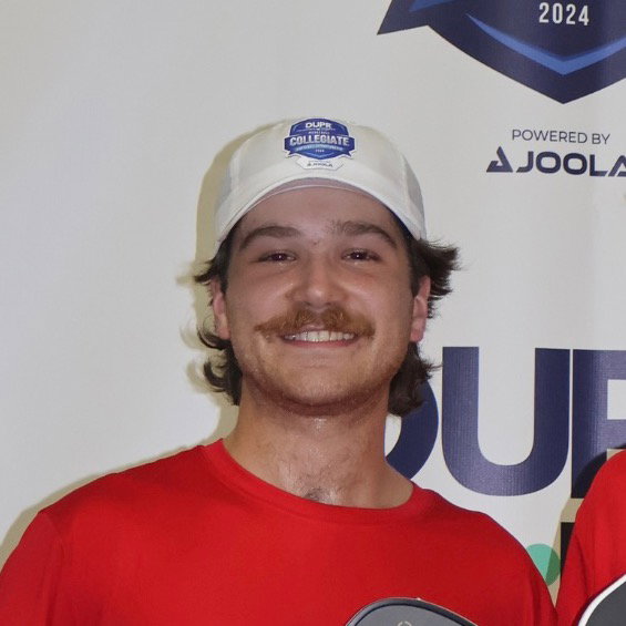 Zach  Polignone 