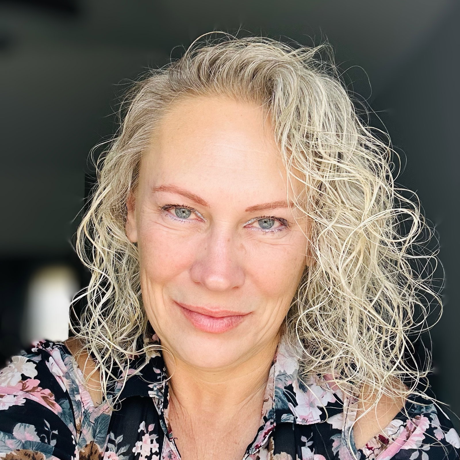 Katarzyna  Clevenger 