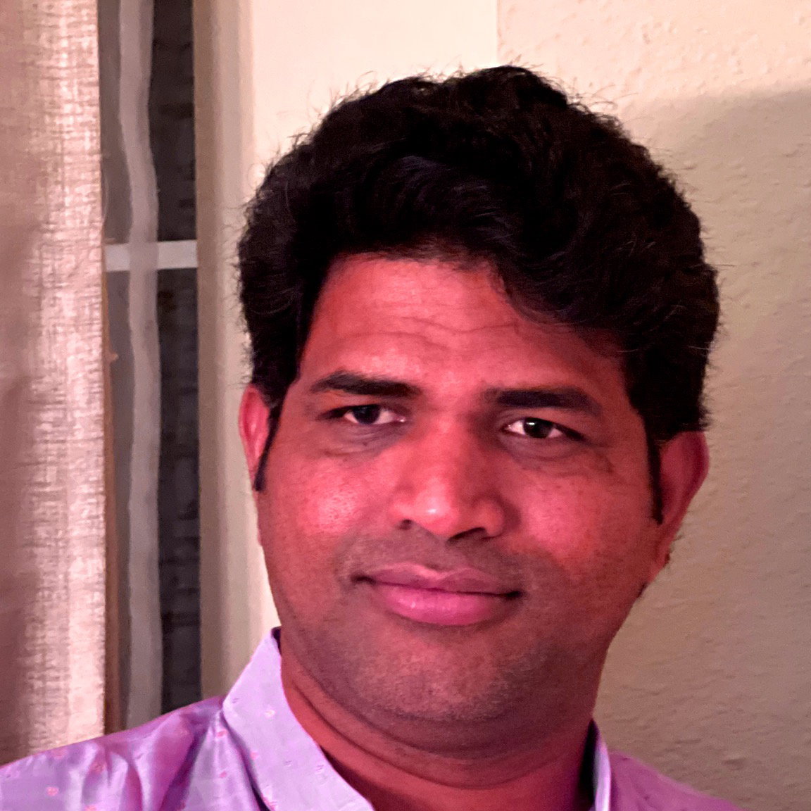 Harshavardhan Reddy  Gondi 