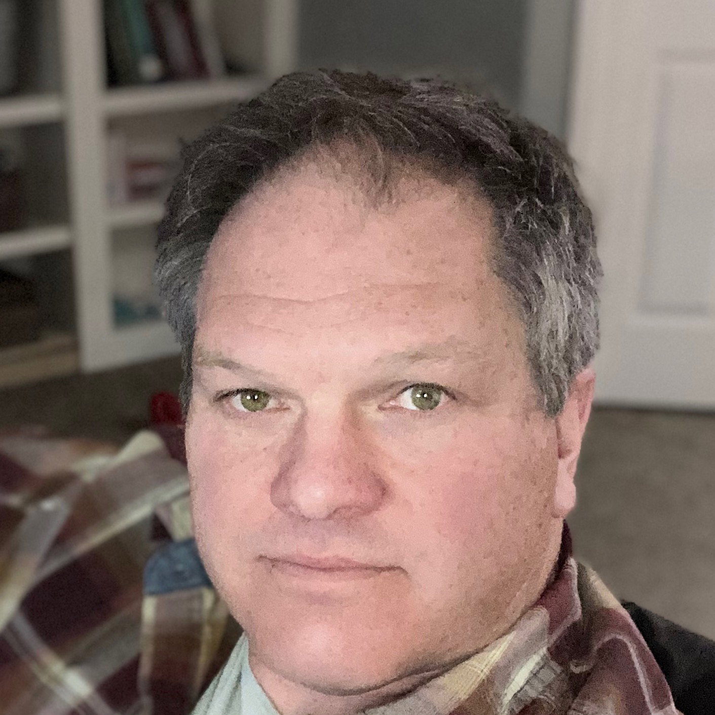 John  Dayhoff 