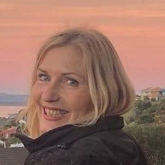 Melissa Drew - Amateur Pickleball Player from Australia