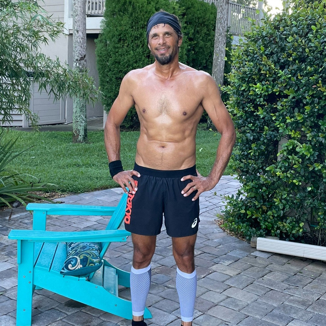 Matthew  kerr 