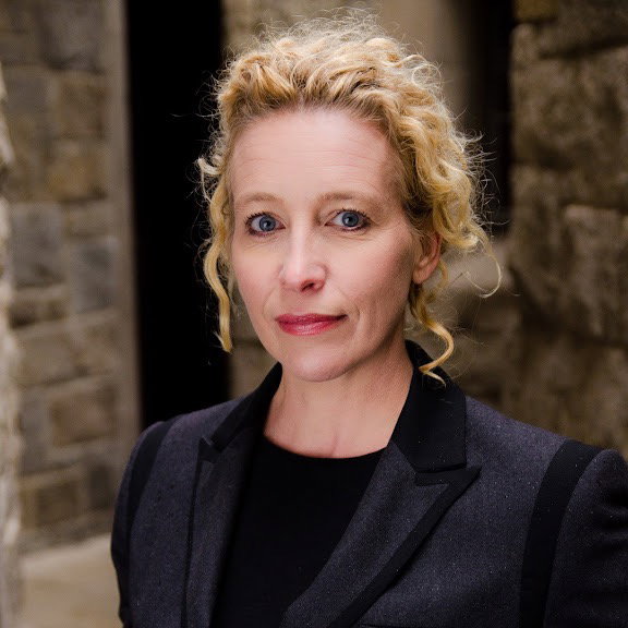 Claire  Wylds-Wright 