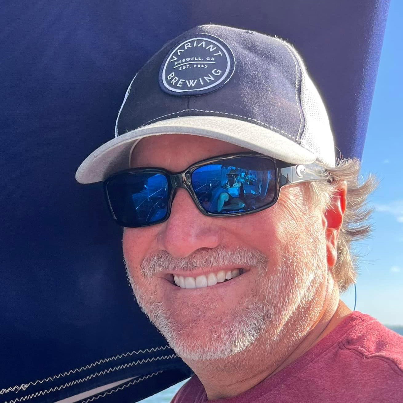 David  Kasdin 